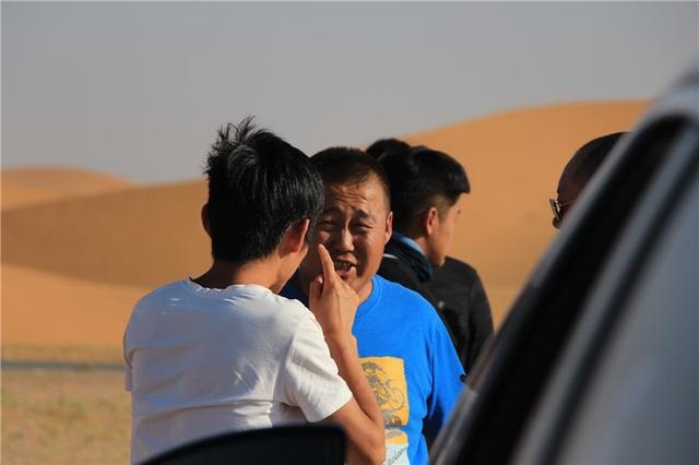 唐&宋Pro深度试驾报告：在内蒙无人区极限路况，表现依旧出众