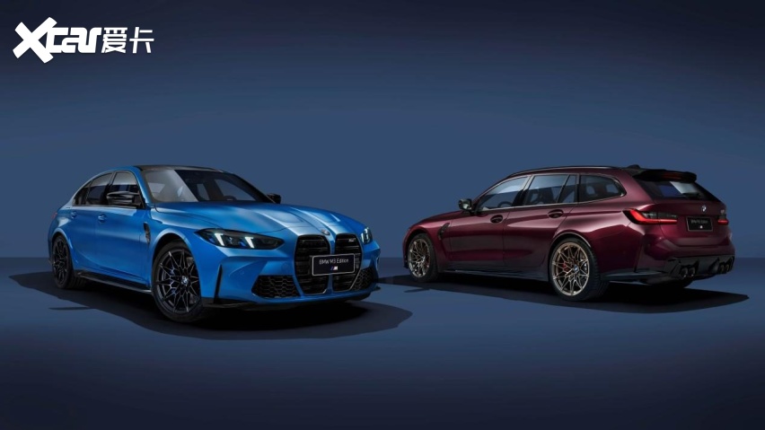 26.99万起 入门即高配 新世代BMW iX3开启预售