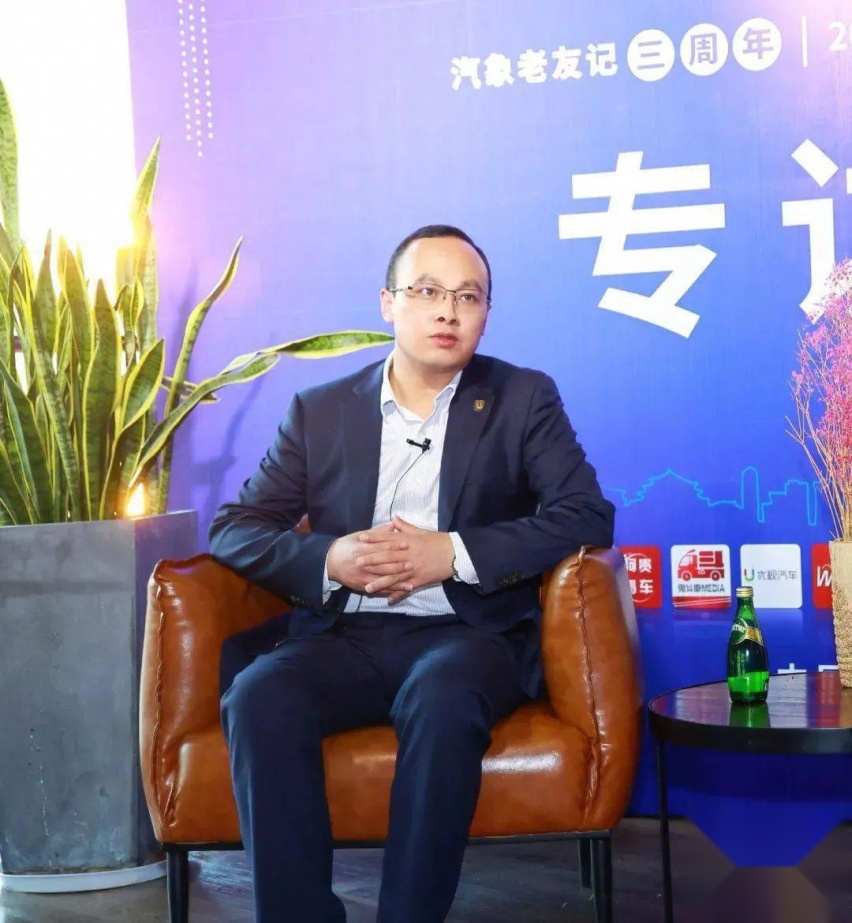 专访 | 天美汽车：没有随风而来，只为树立起一面新旗帜