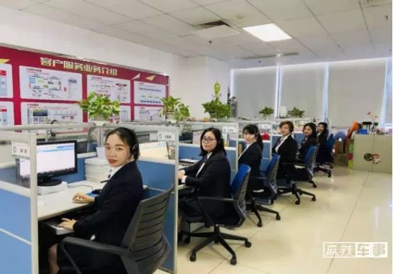 十年如一日的“感心服务”，体现的正是东风日产的品牌温度