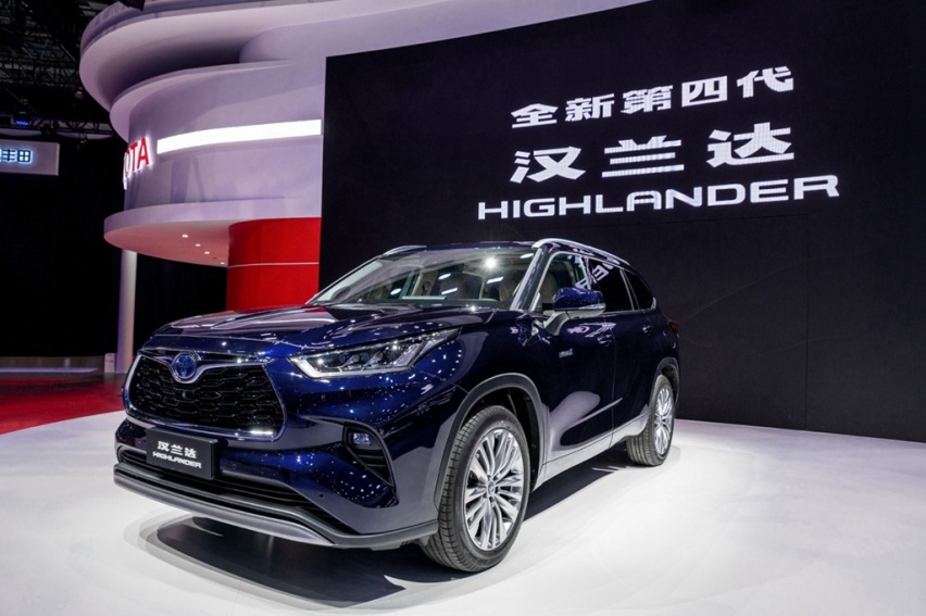 预算30万 中大型SUV如何选 除了汉兰达竟还有两台国产车