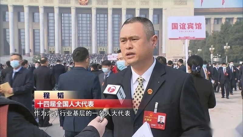 皮卡提案折射行业现状：具备进入按乘用车管理新阶段的条件