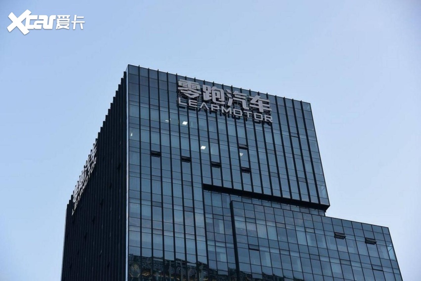 零跑汽车会调低105万辆销量目标吗?