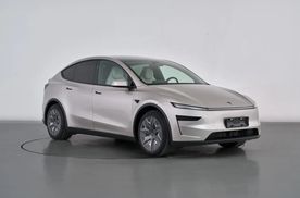 特斯拉Model Y L来了，6座布局/续航751公里，销量稳了？