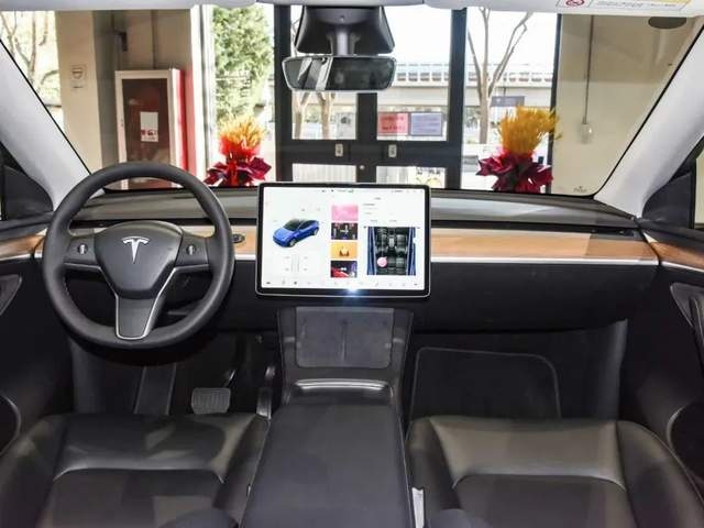 北上广深偏爱的新能源车型 是这四款你同意吗？