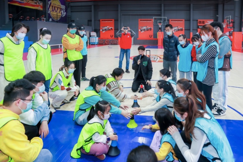 一汽-大众硬核大五座SUV揽巡，湖北小区上市品鉴会圆满落幕