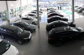 如何识别调表二手车，4个要点教会你，小白也能一眼识破