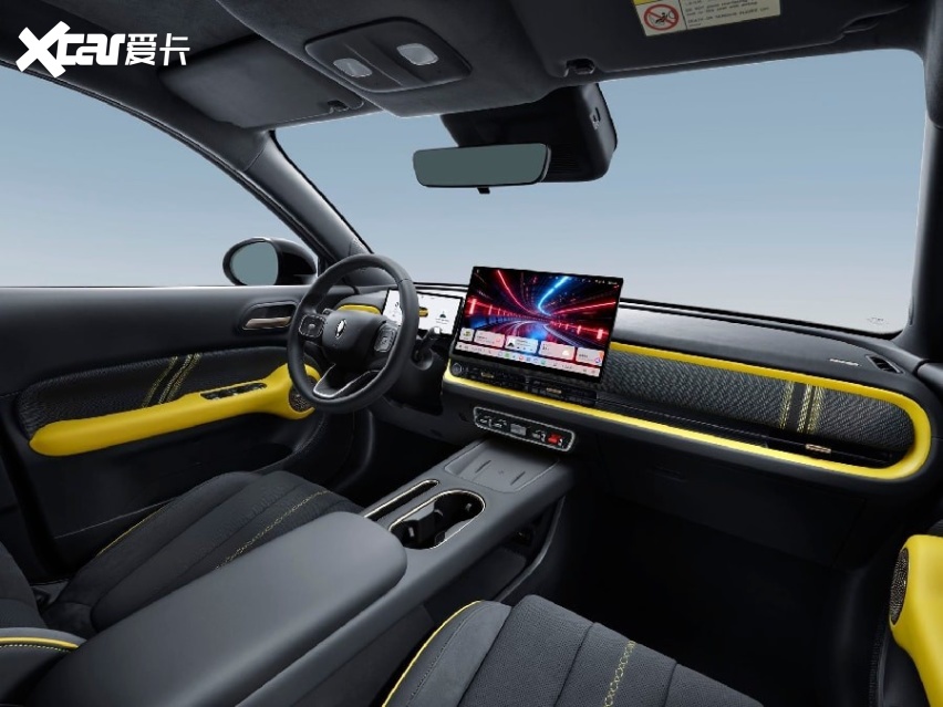 “想开车”回归！欧拉5GT/运动款10万级上市