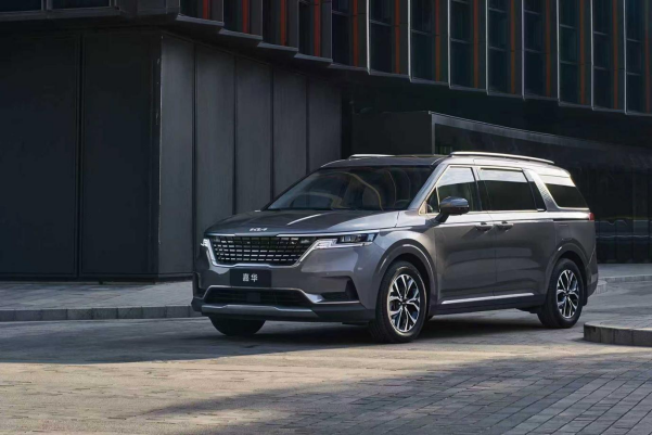 2026款起亞嘉華上市,豪華科技款限時大促,補貼后218,900元 2026款起亞嘉華上市,豪華科技款限時大促,補貼后218,900元