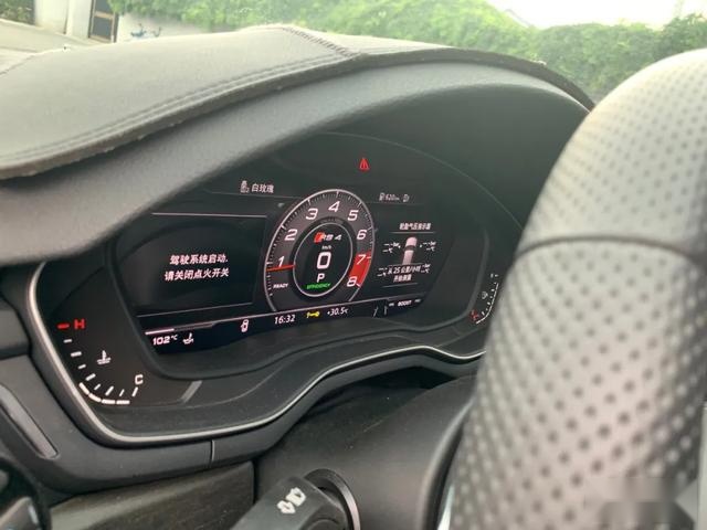 顾家奶爸打造的黑武士旅行车，奥迪A4 Allroad驾到