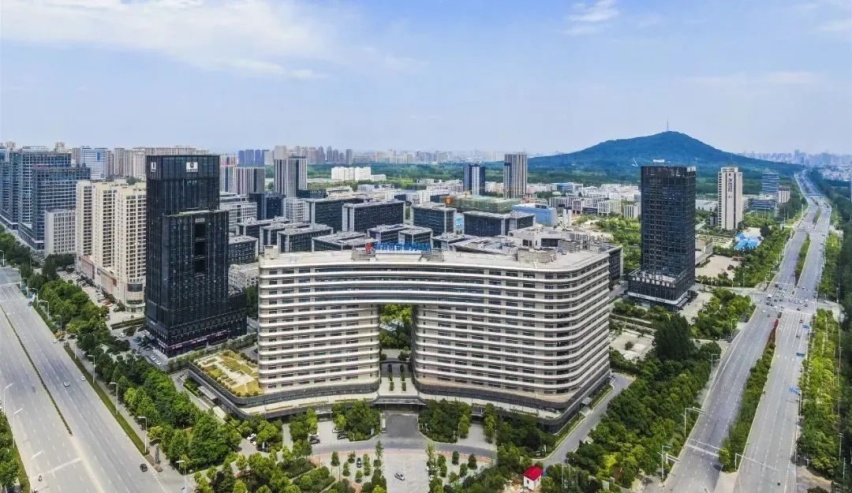 蔚来在外面打得“头破血流”，合肥却在家赚翻了