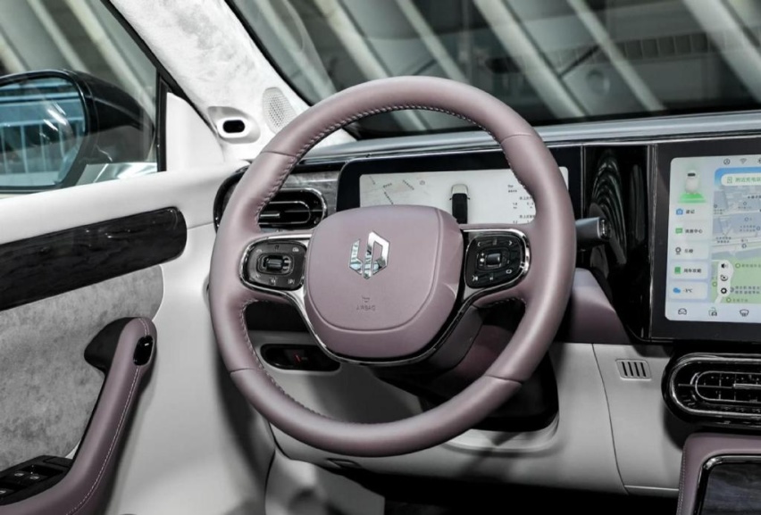 新旧网红实力对比 零跑C11增程对比东风本田CR-V 锐混动
