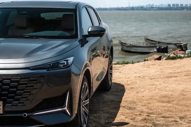 有颜又有值的UNI-K，适合城市的城市SUV