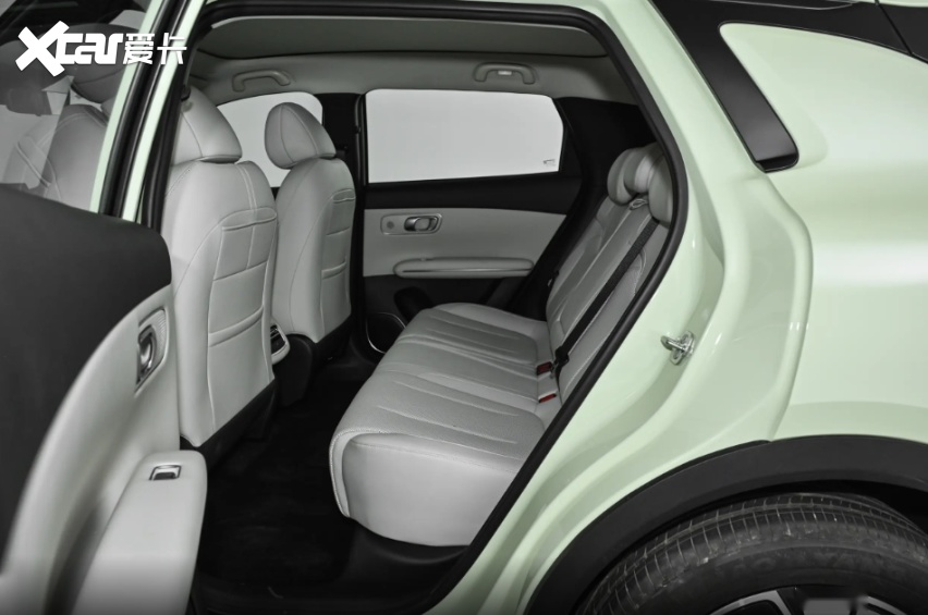 春季准备购车，10万级要长安启源全新Q05还是比亚迪元UP？