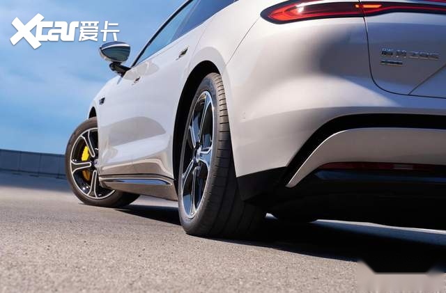 1100km纯电续航行业最长,腾势Z9S正式上市25.58万元起