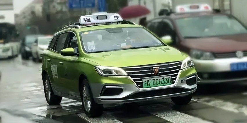 无处安放的“共享汽车坟场”