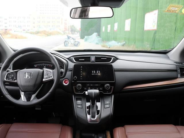 龙虎相争 紧凑级SUV 丰田RAV4荣放与2019款CR-V怎么选？
