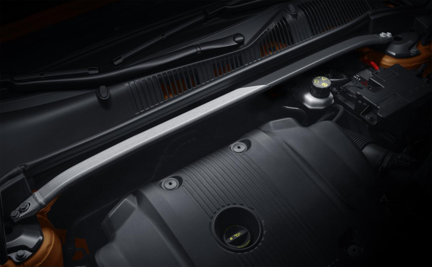 首发仅33秒售罄的领克02 Hatchback抢