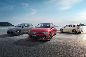 20.99万的GTI，您受得了吗？