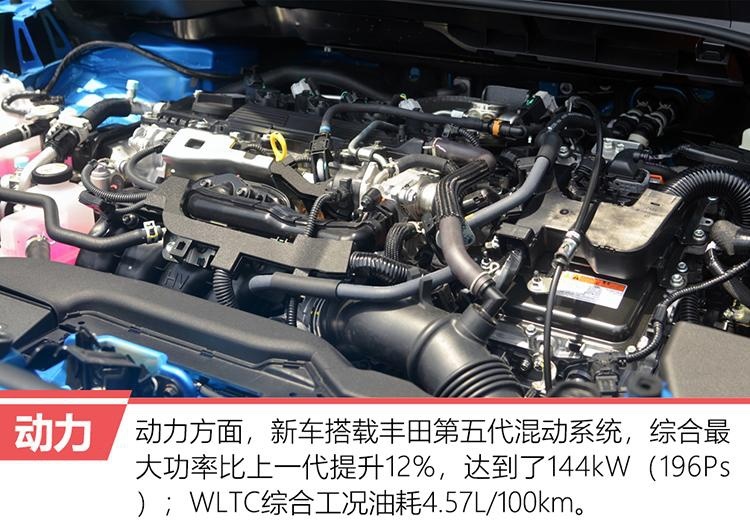 务实者的电气化升级 试驾锋兰达智能电混双擎