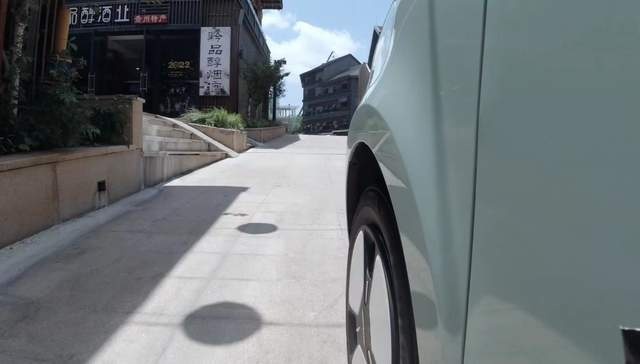 试驾长安Lumin，竞争激烈的微型车市场，Lumin产品力够吗？