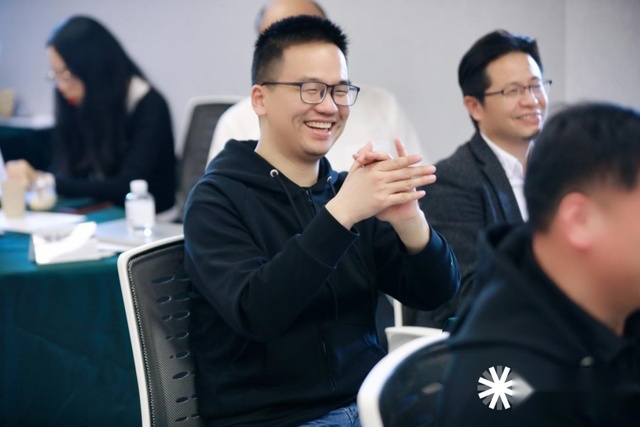 用内功对抗内卷，用内行对抗内耗，轩辕之学铃轩2期最后一课