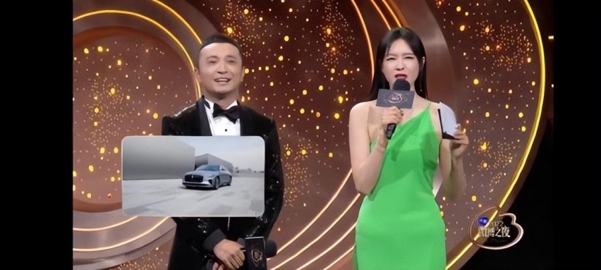 微博之夜过后纷纷去试驾林肯Z