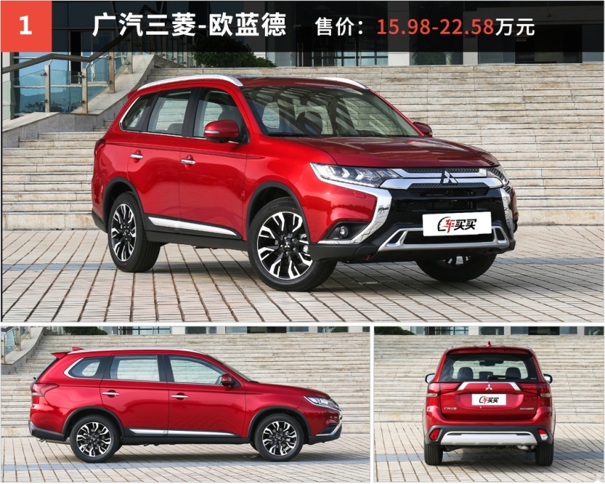 好纠结，20多万预算，这2款热门紧凑型SUV怎么选？