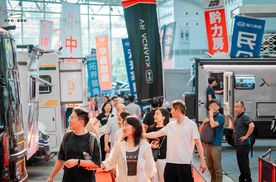 2026房车上半年增长32.6%，房车市场将发生什么？