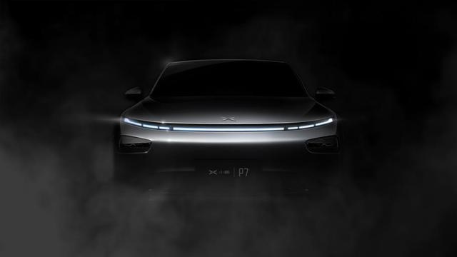 小鹏P7上市了 它有资格做特拉斯Model 3的对手吗？
