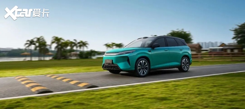 12万元买纯电SUV:要配置堆料,还是长久省心?