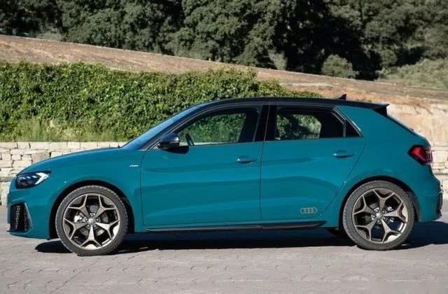 走上国际舞台的国产性能车，跨界成瘾，奥迪最小的Allroad