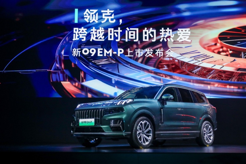 我们需要的究竟是一辆什么样的中大型SUV？
