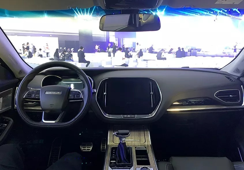 从捷途速度到捷途加速度，全新一代捷途X70助力月销两万小目标