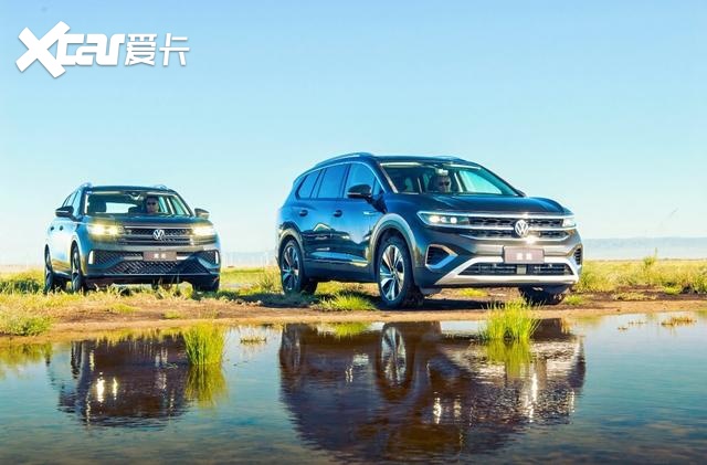 试驾大众揽巡&揽境：比起沿途景色，机械之美更加令人着迷