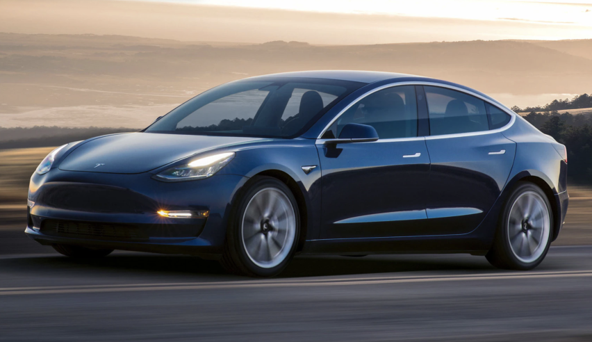 新款特斯拉Model 3即将上市，它能否颠覆电动汽车市场？