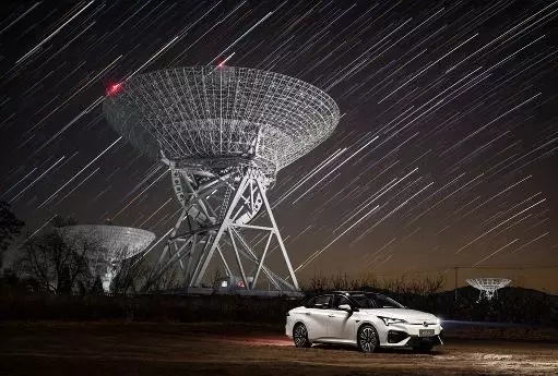 高科技赋能产品 广汽新能源全球视野打造豪车梦