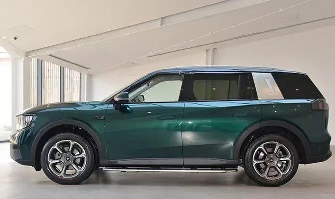 对标理想ONE、问界M7，小牛四轮电动车即将上市