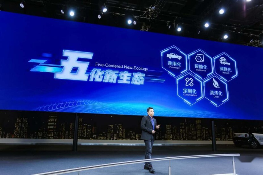 脱离“土”味乃是根本 2020年的长城炮值得一书