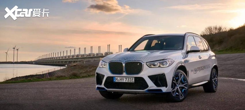 宝马放不下燃油车-爱卡汽车爱咖号