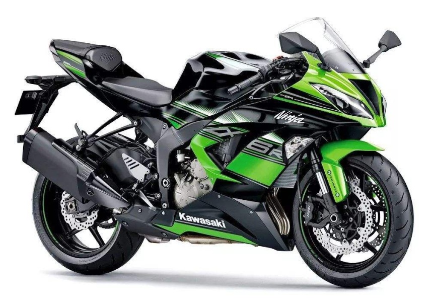 F5的加强版？ 本田CBR600RR-R将于明年首次亮相