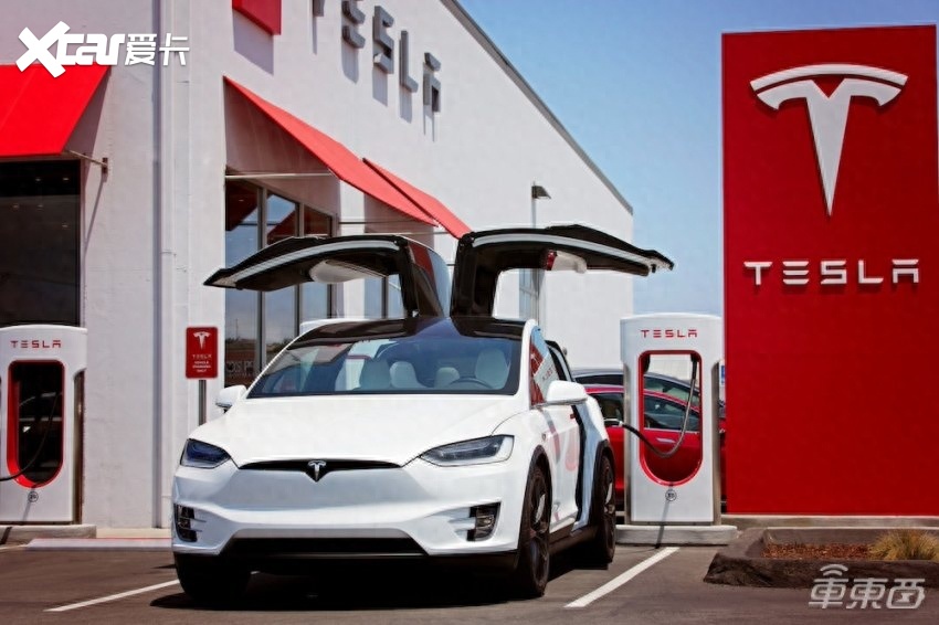 钻政策漏洞?美国一男子骗得5辆特斯拉后再烧车骗保