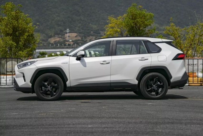 每一款都堪称搅局者，盘点2019新上市的合资紧凑级SUV！