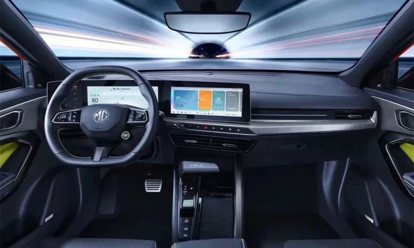 MG ONE-β上市，吉利帝豪L Hi·X官图发布…丨今日车闻