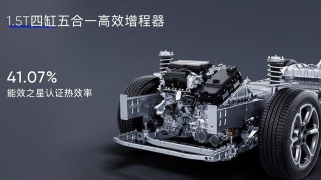 比理想L8便宜7万，综合续航超1200km，自游家NV能买？