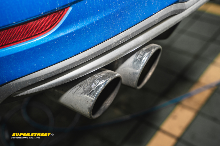 高低软硬全兼顾，奥迪S3改装BILSTEIN B16绞牙避震