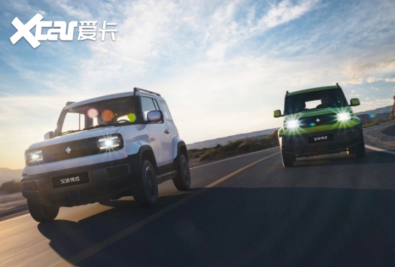 完全不值得选？小型SUV销量解析，主流之选还是紧凑型SUV！
