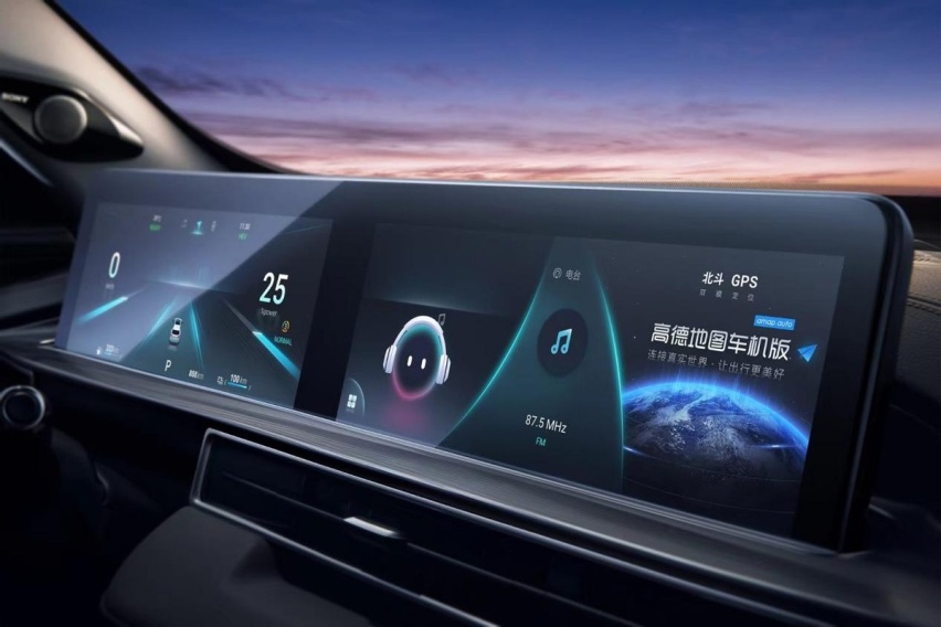 大空间的实用型车？聊聊奇瑞瑞虎8PLUS 鲲鹏e+