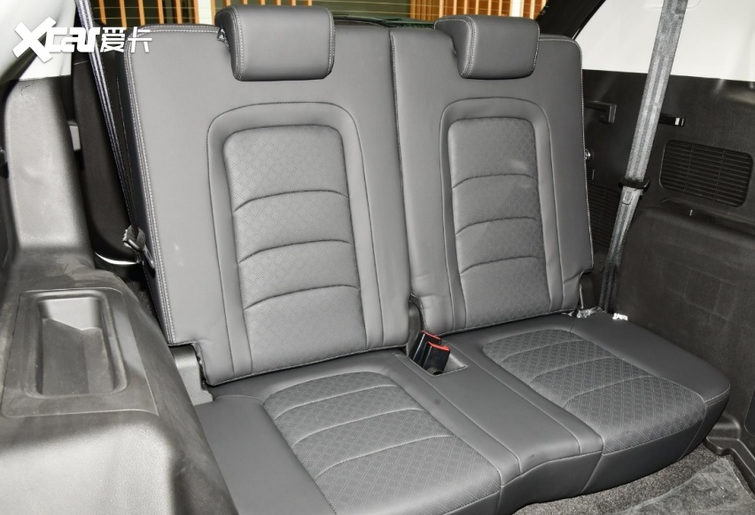 10万级务实中型SUV，捷途X90提供三种布局设计，值得人们选择