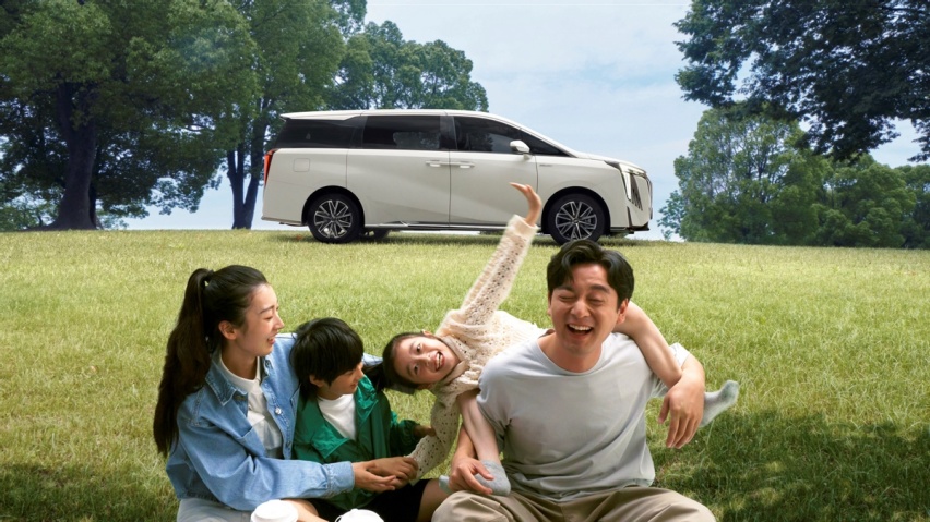 更低价格 更高价值 新一代M8大师版22.98万元起售